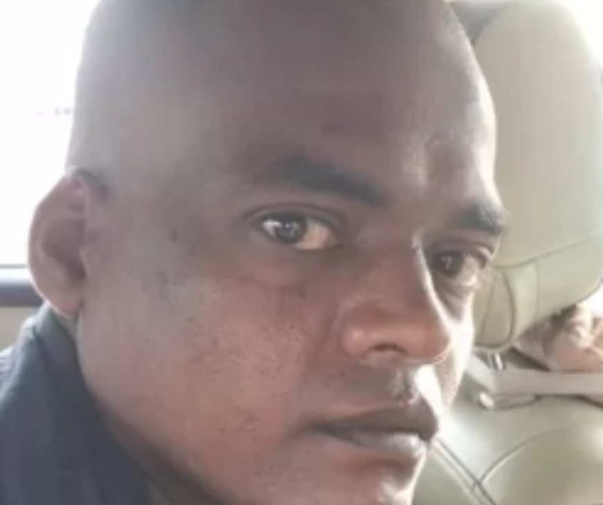 കുപ്രസിദ്ധ മോഷ്ടാവ് ബാലമുരുകൻ കസ്റ്റഡിയിൽ നിന്ന് രക്ഷപ്പെട്ട  സംഭവം; തമിഴ്‌നാട് പോലീസിലെ മൂന്ന് ഉദ്യോഗസ്ഥർക്ക് സസ്‌പെൻഷൻ