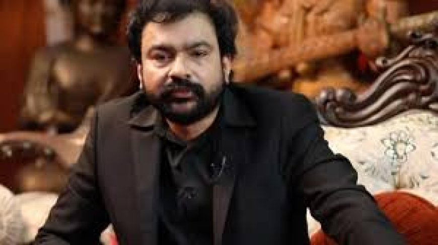 മോൻസൻ മാവുങ്കലിൻ്റെ വീട്ടിൽ വൻ മോഷണം; 20 കോടിയുടെ പുരാവസ്തുക്കൾ നഷ്ടമായെന്ന് പരാതി