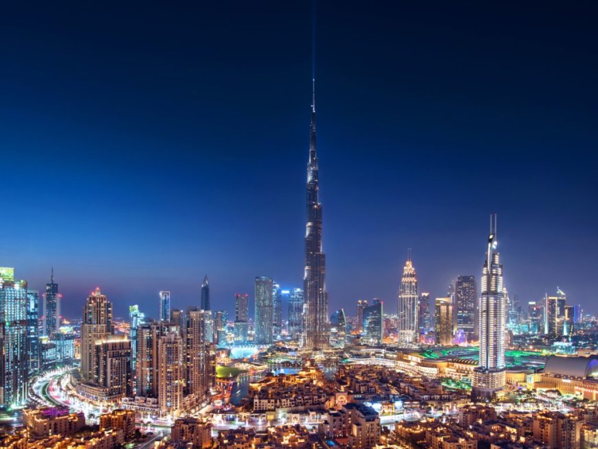 UAE public holidays 2026: Potential long weekends revealed