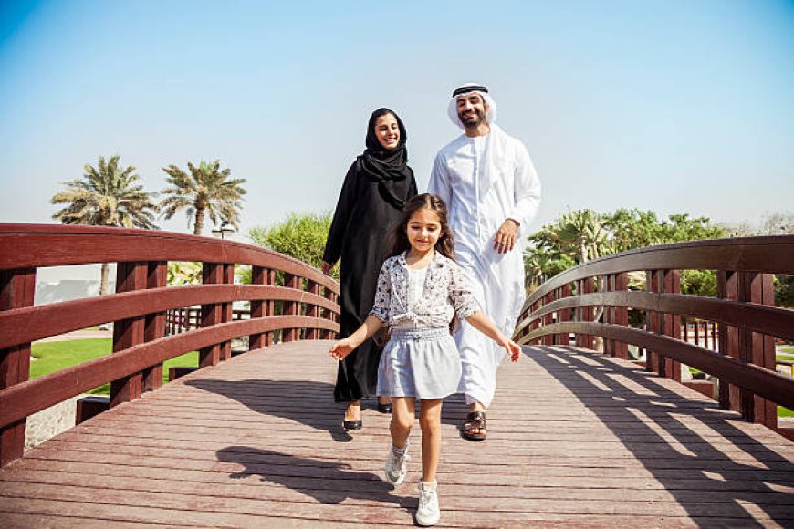 Sheikh Mohamed bin Zayed declares 2026 as the ‘Year of Family’