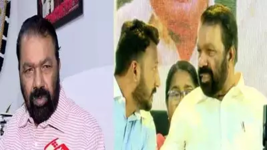 ‘രാഹുൽ പൊതുപരിപാടികളിൽ നിന്ന് സ്വയം വിട്ടുനിൽക്കണം’; നിലപാട് തിരുത്തി വിദ്യാഭ്യാസ മന്ത്രി