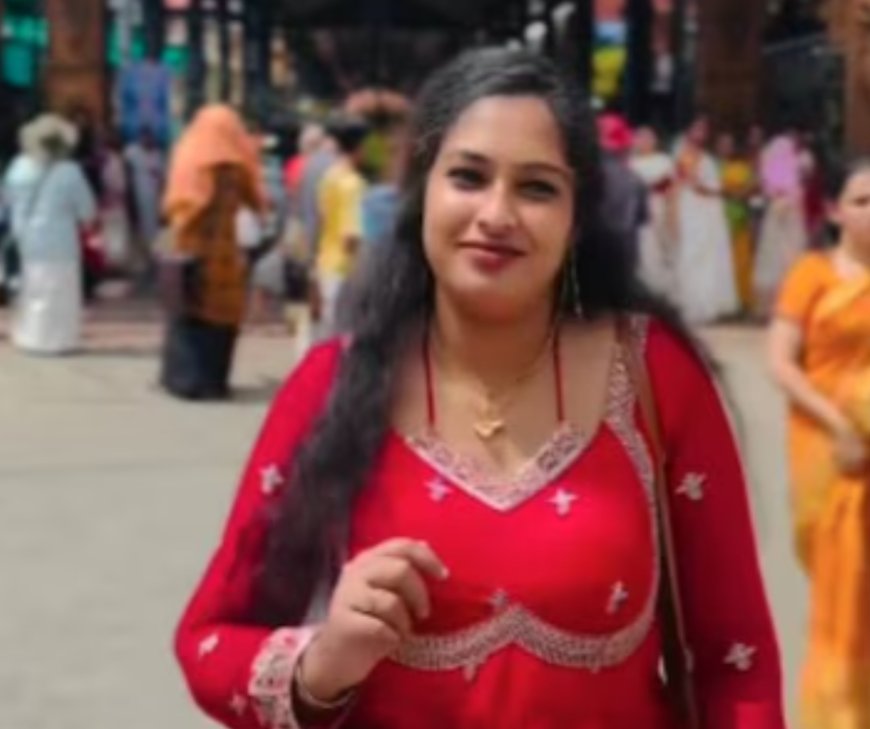 ഗുരുവായൂർ ക്ഷേത്രത്തിൽ റീൽസ് ചിത്രീകരണം; ജസ്ന സലീമിനെതിരെ വീണ്ടും കേസ്