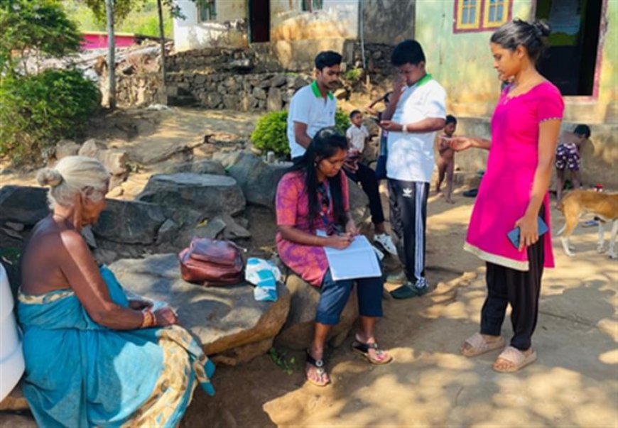 Kerala tribal booth achieves first 100 pc electoral roll revision in single day