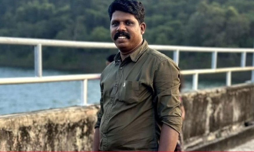 Kerala University PhD scholar alleges caste bias by dean, minister orders probe