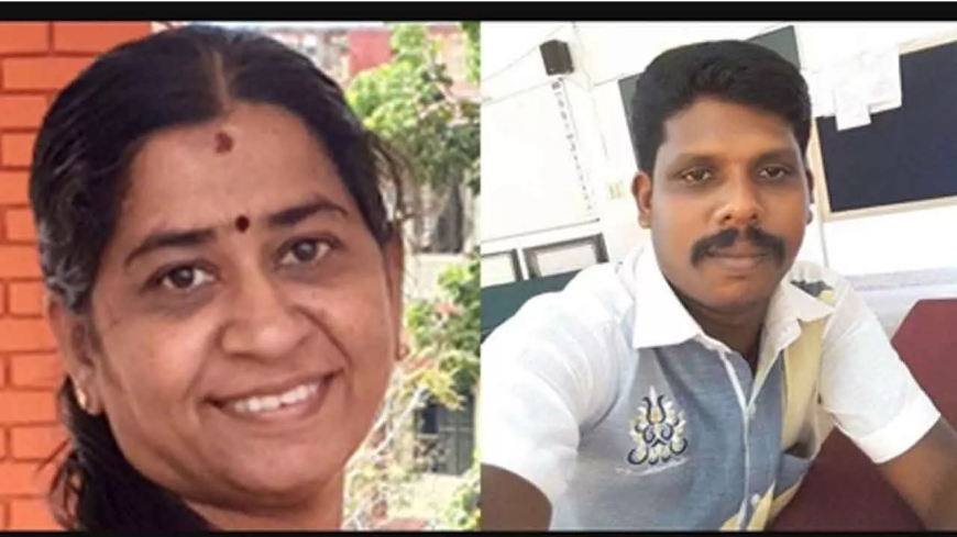 Kerala University professor booked for alleged casteist remarks against research scholar