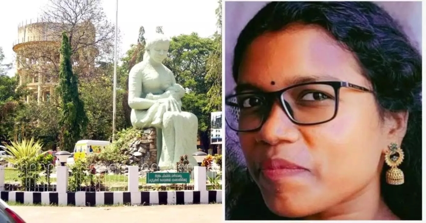പ്രസവത്തിനെത്തിയ യുവതി അണുബാധ മൂലം മരിച്ചു; തിരുവനന്തപുരം എസ്എടി ആശുപത്രിക്കെതിരേ ആരോപണം