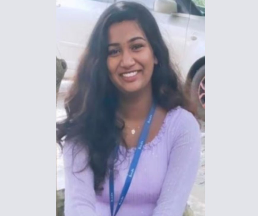 കോളേജ് വിദ്യാര്‍ഥിനി  ഹോസ്റ്റലില്‍ മരിച്ച നിലയില്‍