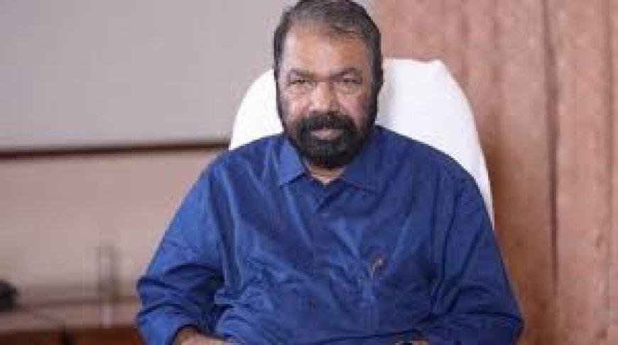 വന്ദേഭാരതിലെ ആര്‍എസ്എസ് ഗണഗീത വിവാദം ; അന്വേഷണത്തിന് ഉത്തരവിട്ട്  മന്ത്രി ശിവന്‍കുട്ടി