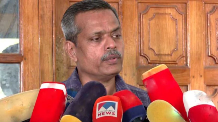 Whistleblower doctor slams conditions at Thiruvananthapuram Medical College