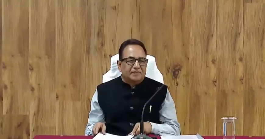 തദ്ദേശ തെരഞ്ഞെടുപ്പ് രണ്ടു ഘട്ടമായി;  ഡിസംബർ 9, 11 തീയതികളിൽ വോട്ടെടുപ്പ്, ഫലം 13ന്