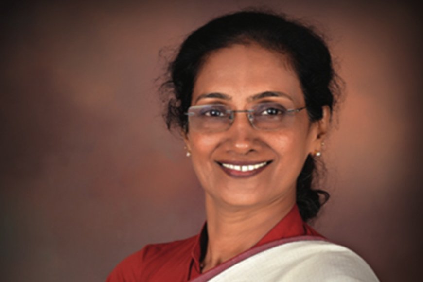 Councillor quits Congress, joins Aam Aadmi in Kozhikode