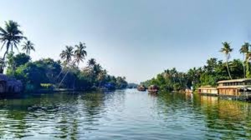 2026ൽ നിർബന്ധമായും കണ്ടിരിക്കേണ്ട സ്ഥലങ്ങളിൽ കൊച്ചിയും