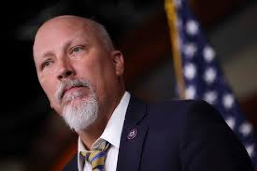 Complete freeze on immigration! US lawmaker Chip Roy announces plans of new bill, outlines details