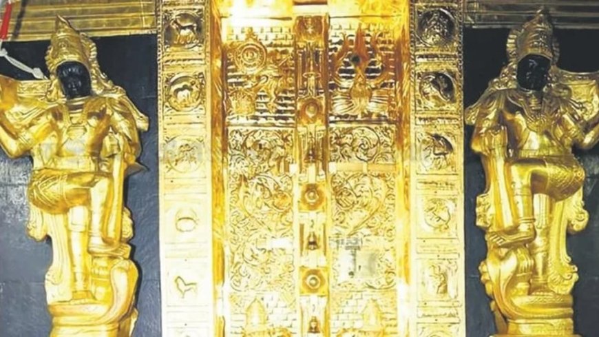 HC grants interim relief to ex-TDB official from arrest till Tuesday in Sabarimala gold theft case