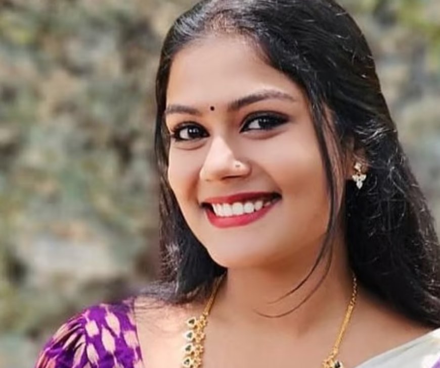 മുട്ടട കോൺഗ്രസ് സ്ഥാനാർത്ഥി വൈഷ്ണയുടെ പേര് വോട്ടർപട്ടികയിൽ നിന്ന് നീക്കി