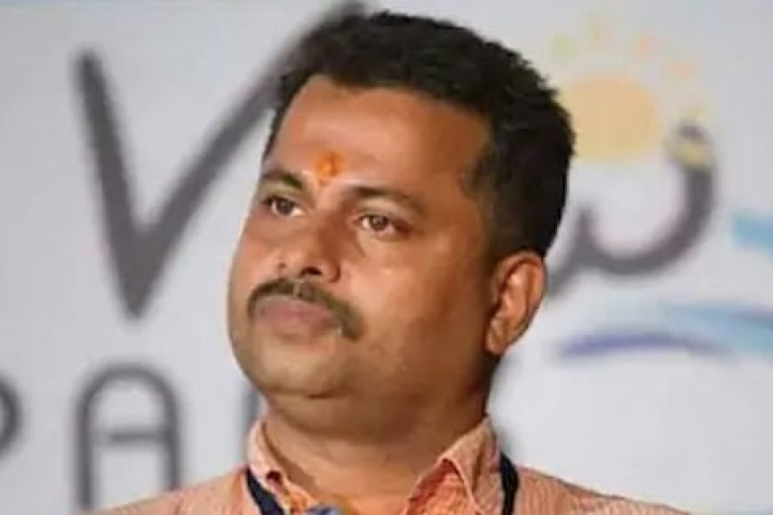 BJP leader sentenced to life till death in child sexual abuse case