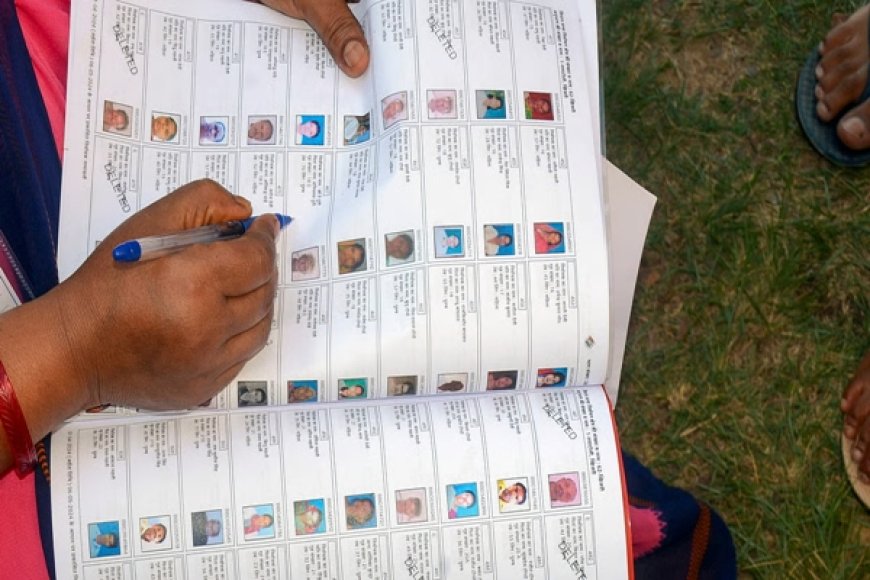 CPI(M) to move SC against SIR, govt cites ‘administrative paralysis’ risk