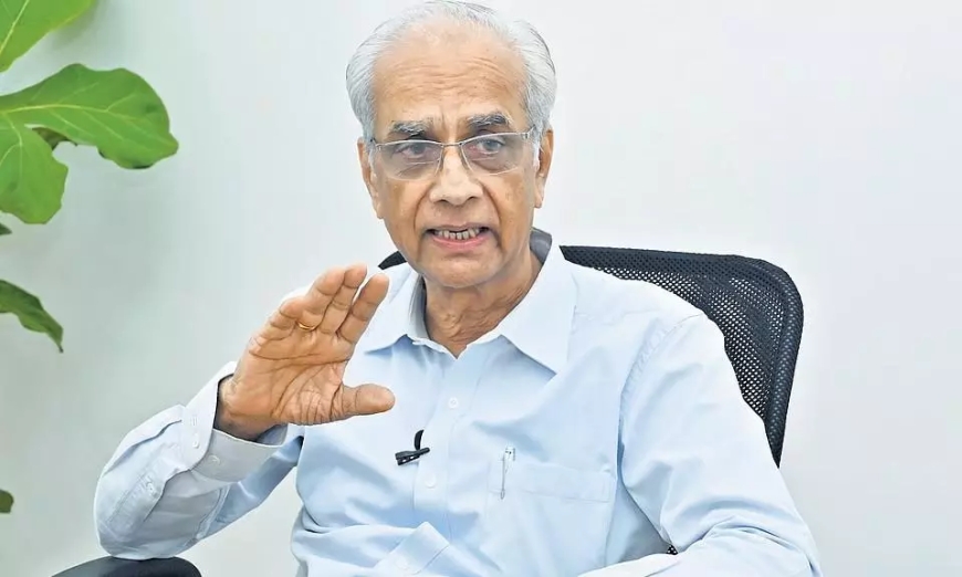 Former CS Jayakumar takes charge as TDB President, vows to restore faith amid gold heist crisis