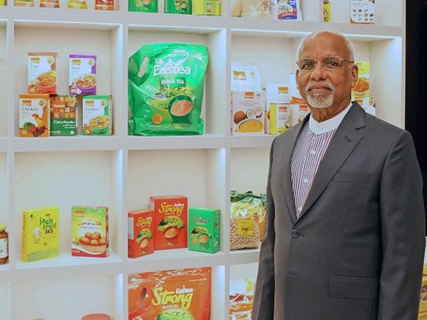 Kerala man builds vast business empire after relocating to Dubai in 1967: ‘I had only a lungi, shirt’