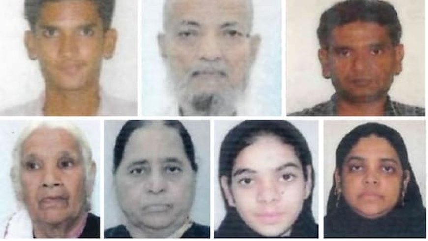 45 Indian pilgrims feared dead in bus-tanker collision near Madinah in Saudi Arabia