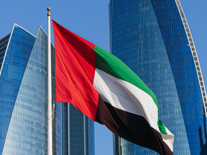UAE National Day holidays  on Dec 1 and 2