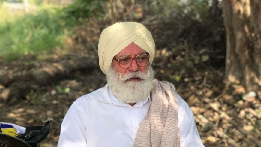 Yuvi's father Yograj Singh opens up about life’s ‘biggest shock’ and says he is ‘ready to die’