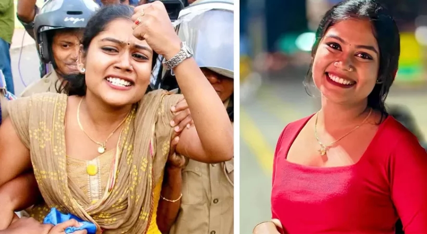 ഇത് അനാവശ്യ രാഷ്ട്രീയം, വൈഷ്ണ സുരേഷിന്റെ വോട്ടര്‍പട്ടികയിലെ പേര് വെട്ടലില്‍ ഹൈക്കോടതിയുടെ രൂക്ഷ വിമര്‍ശനം