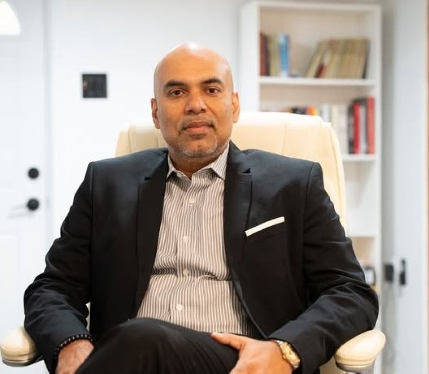 എക്കോ ഹ്യുമാനിറ്റേറിയൻ അവാർഡ്-2025  ഡോ. ബേബി സാം ശാമുവേലിന്; അവാർഡ് ദാനം 22 ശനി വൈകിട്ട് 6-ന്  ബെത്‌പേജിൽ