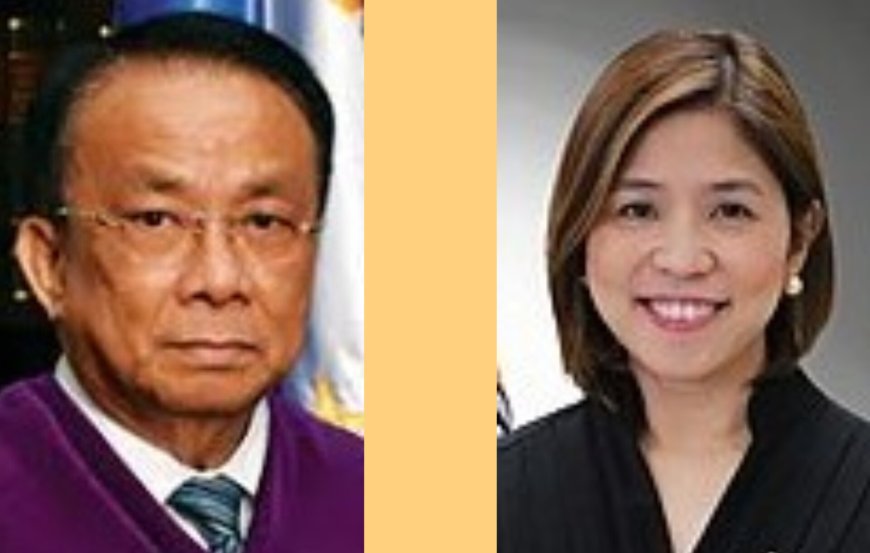 Philippines ministers resign as flood scandal reaches presidential palace