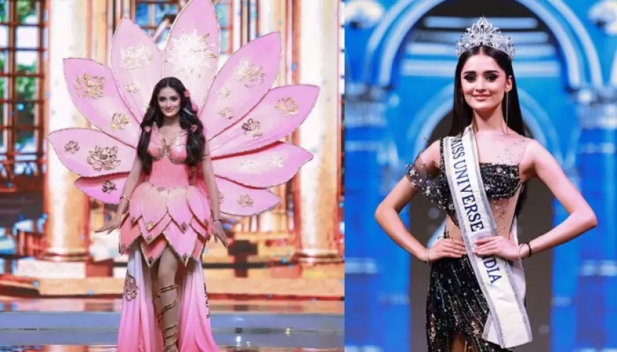 Miss Universe 2025: When is 74th Miss Universe finale? Date, time, where to watch beauty pageant in India