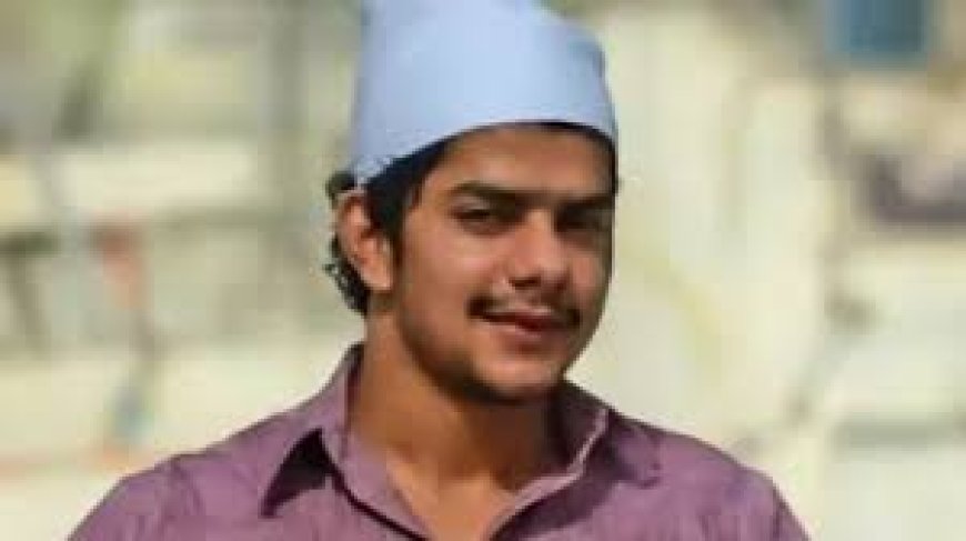 ഗുണ്ടാതലവൻ അൻമോൽ ബിഷ്‌ണോയിയെ യുഎസിൽ നിന്ന്  ഇന്ത്യയിൽ എത്തിച്ചു; എൻഐഎ കസ്റ്റഡിയിൽ