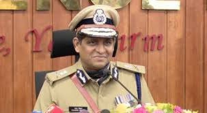 Police chief urges NIA probe into ISIS recruitment of boy, 16