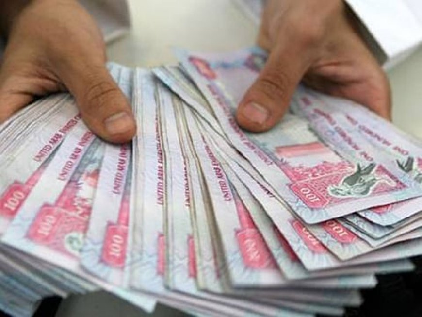UAE scraps minimum salary rule for loans