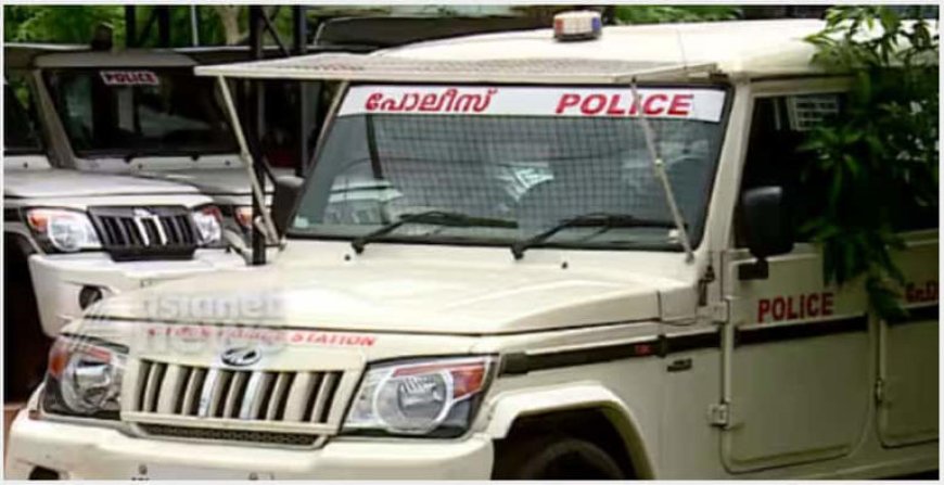 തൃശൂർ രാഗം തിയേറ്റർ നടത്തിപ്പുകാരന് കുത്തേറ്റു