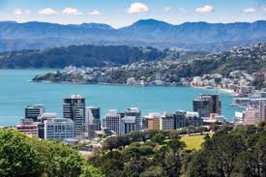 New Zealand is launching a new four-year Golden Visa