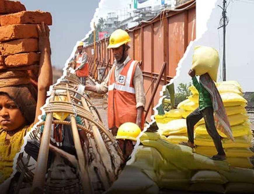 India gets new labour codes from today: Modi hails ‘progressive labour-oriented reforms’