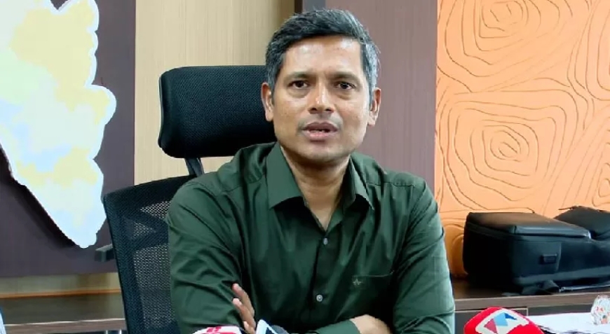 എസ് ഐ ആർ എന്യുമറേഷൻ ഫോം വിതരണം 99.5 ശതമാനം പൂർത്തിയായതായി  ചീഫ് ഇലക്ടറല്‍ ഓഫിസര്‍