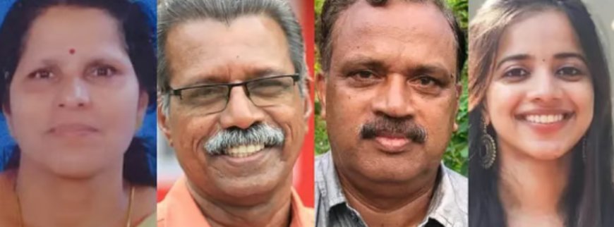 വോട്ടിങ് തുടങ്ങും മുൻപേ , കണ്ണൂരില്‍ ആറിടത്ത് എതിരില്ലാതെ എല്‍ഡിഎഫ്