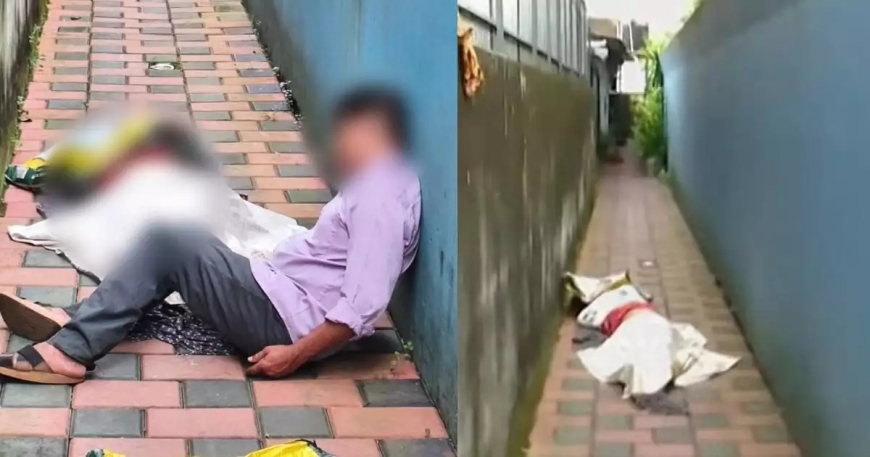 കൊച്ചിയിൽ വീട്ടുവളപ്പിൽ  സ്ത്രീയുടെ മൃതദേഹം കണ്ടെത്തിയ സംഭവം: കൊല്ലപ്പെട്ടത് ലൈംഗിക തൊഴിലാളി, കൊലപാതകത്തിന് കാരണം സാമ്പത്തിക തർക്കം; കുറ്റസമ്മതം നടത്തി പ്രതി