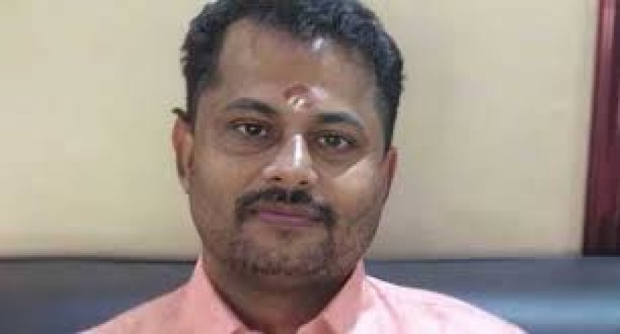 പാലത്തായി പോക്‌സോ കേസ്; പ്രതി പത്മരാജനെ സ്കൂളിൽ നിന്നു പിരിച്ചുവിട്ട് ഉത്തരവിറക്കി