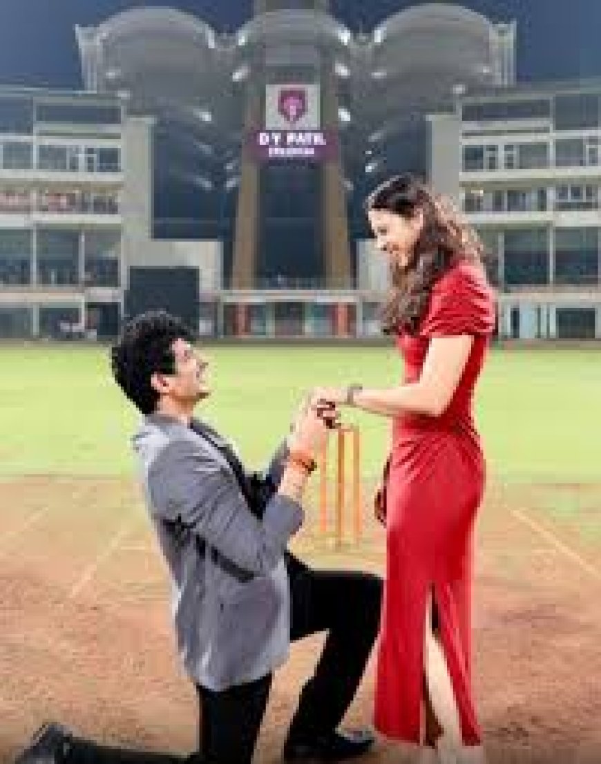 പിതാവിന്  ഹൃദയാഘാതം; സ്മൃതി മന്ഥനയുടെ വിവാഹം മാറ്റിവച്ചു