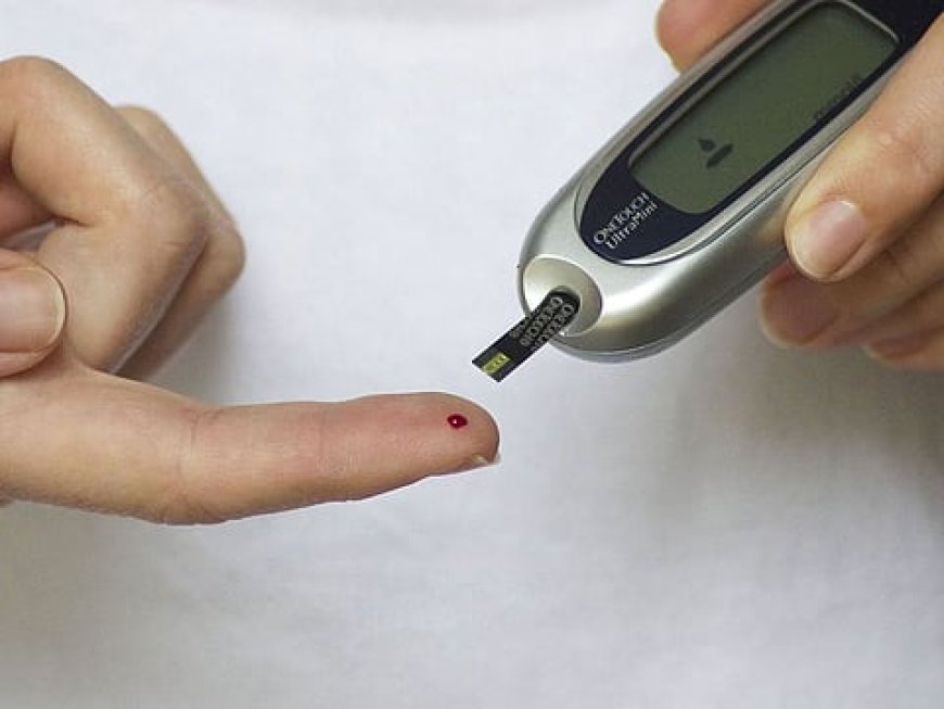 Kuwait tops Gulf in diabetes cases, exceeding 800,000