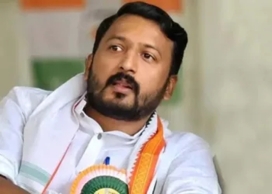 രാഹുൽ മാങ്കൂട്ടത്തിലിന് കുരുക്കായി വീണ്ടും ശബ്ദസന്ദേശം: ‘നിന്നെ എനിക്ക് ഗർഭിണിയാക്കണം’