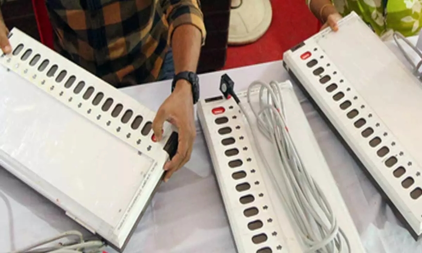 14 CPI-M nominees elected unopposed