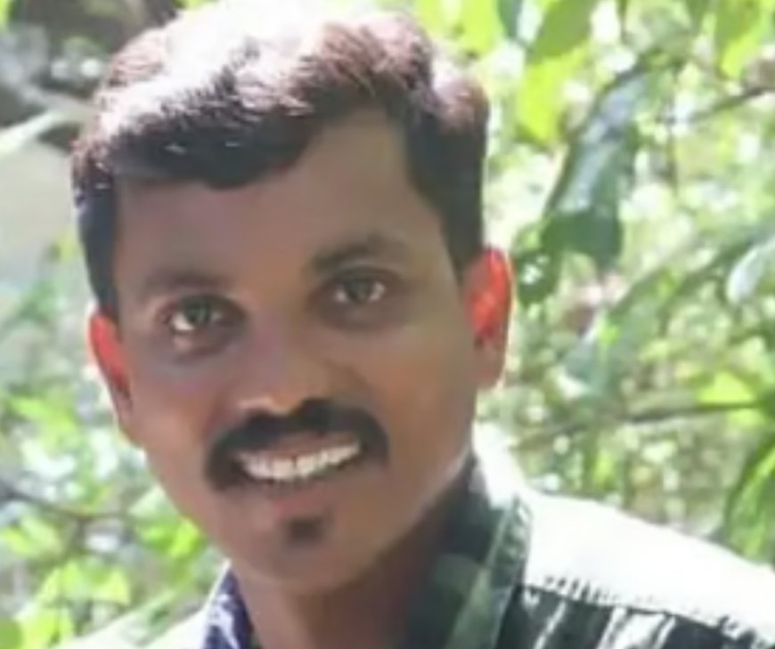 കുവൈറ്റിൽ എണ്ണ ഖനന കേന്ദ്രത്തിൽ വീണ്ടും അപകടം; കണ്ണൂർ സ്വദേശിക്ക് ദാരുണാന്ത്യം