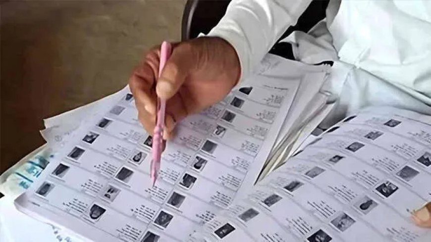 Students' participation in SIR voluntary, will not disrupt their studies: CEO