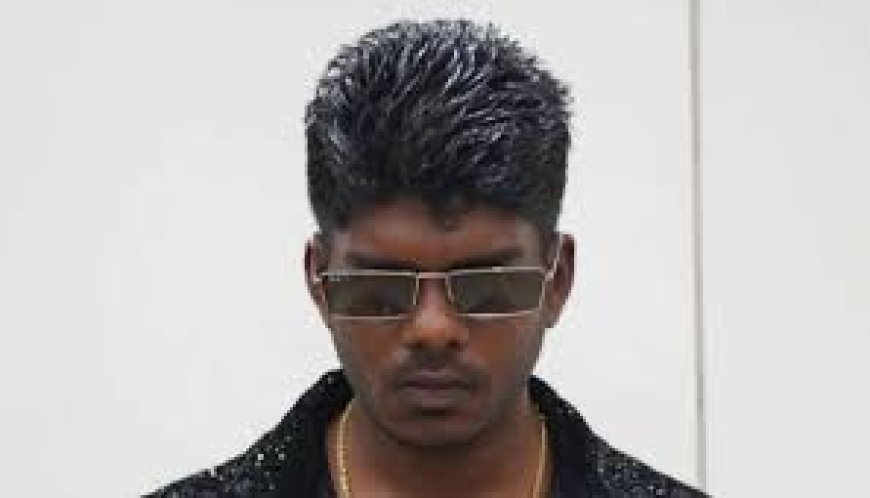 വേടന്‍ ദുബൈ ആശുപത്രിയിലെ തീവ്രപരിചരണ വിഭാഗത്തിൽ