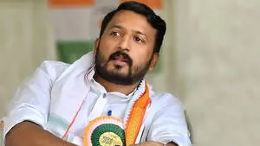 Woman files complaint against Rahul Mamkootathil before CM