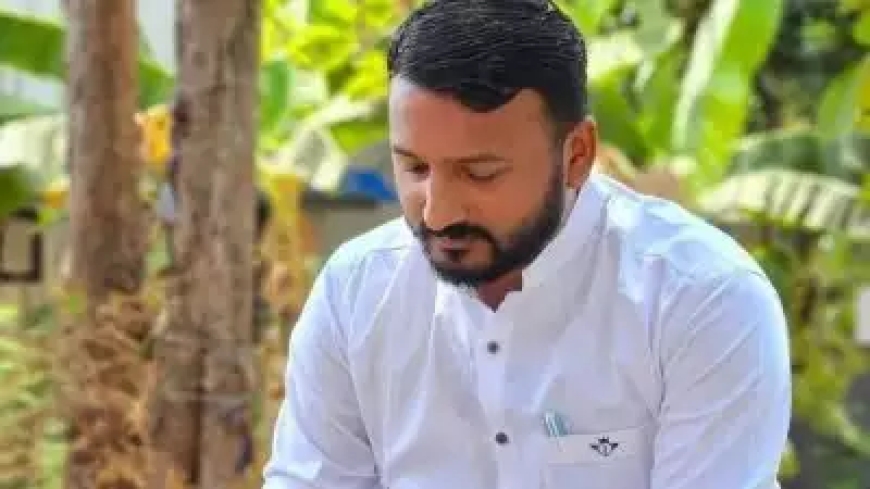 രാഹുല്‍ മാങ്കൂട്ടത്തിലിനെതിരെ  മുഖ്യമന്ത്രിയ്ക്ക് പരാതി നല്‍കി യുവതി