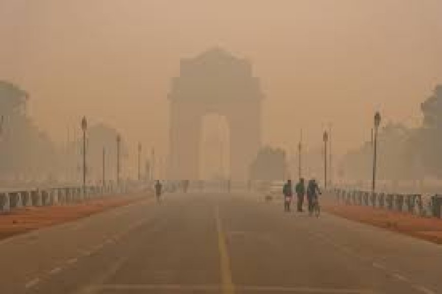 ഡൽഹിയിലെയും മുംബൈയിലെയും വായു മലിനീകരണം; എത്യോപ്യൻ അഗ്നിപർവത സിദ്ധാന്തം തള്ളി ബോംബെ ഹൈക്കോടതി! സർക്കാരിന് രൂക്ഷ വിമർശനം